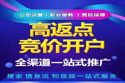 信息流广告投放成功案例分析